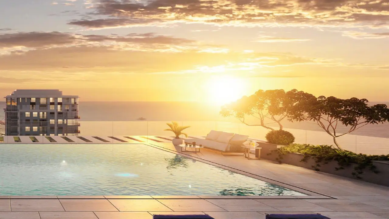 Жилой комплекс Allegro Residences от Mill Hill Developers галерея 11