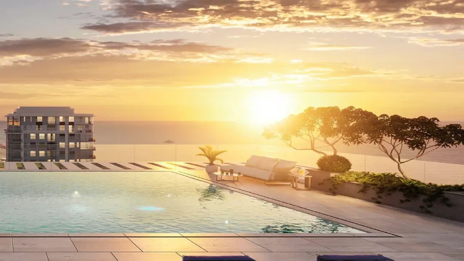 Dubai Offplan Properties