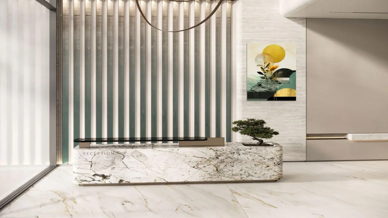 Жилой комплекс Allegro Residences от Mill Hill Developers галерея 10