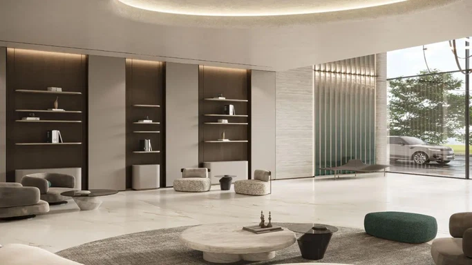 Allegro Residences By Mill Hill Developers gallery 9