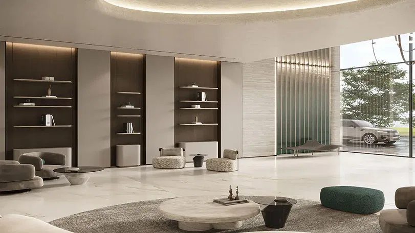Allegro Residences By Mill Hill Developers gallery 9