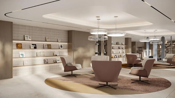 Allegro Residences By Mill Hill Developers gallery 7