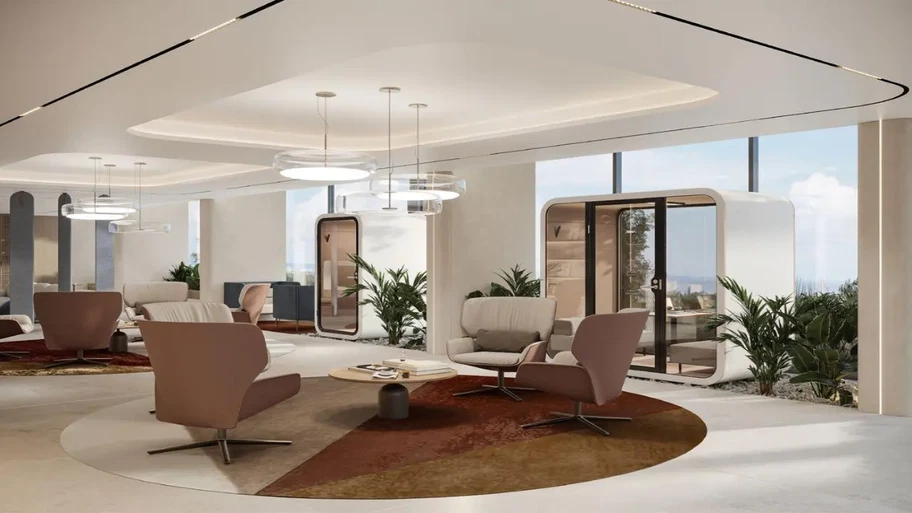 Dubai Offplan Properties