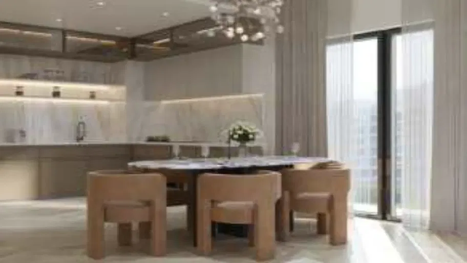 Dubai Offplan Properties