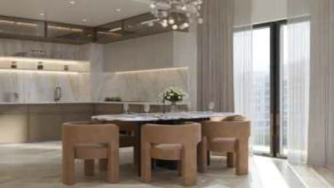 Altai Tower by Tiger Properties gallery 1