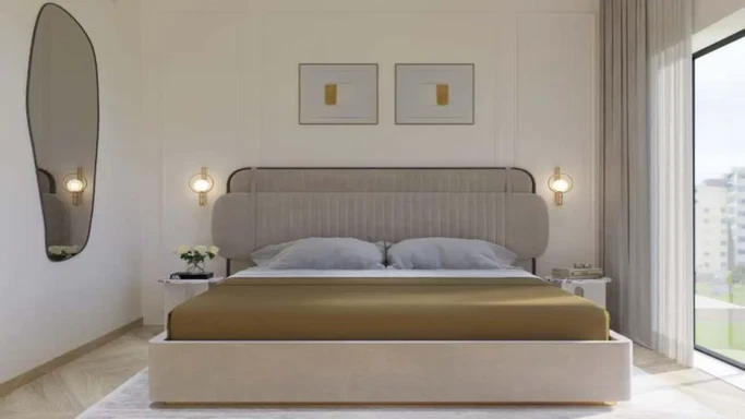 Altai Tower by Tiger Properties gallery 10