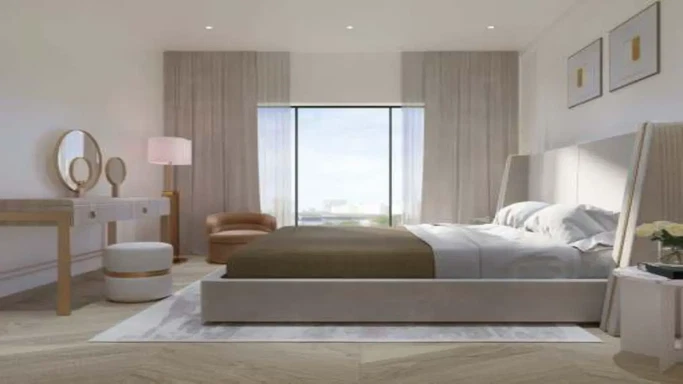 Altai Tower by Tiger Properties gallery 9