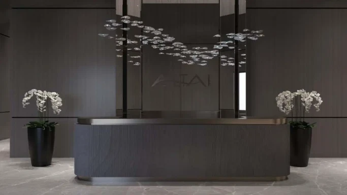 Altai Tower by Tiger Properties gallery 8