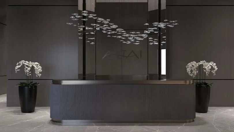 Altai Tower by Tiger Properties gallery 8