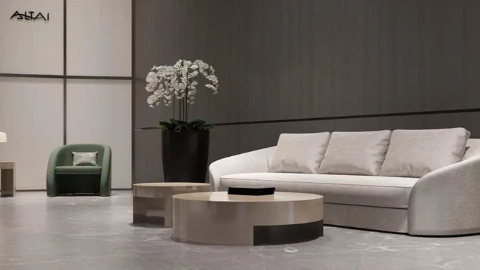 Altai Tower by Tiger Properties gallery 7