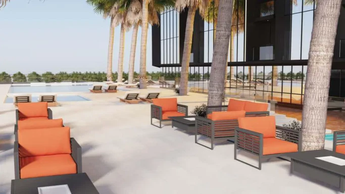 Altai Tower by Tiger Properties gallery 6