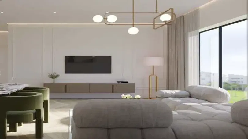 Altai Tower by Tiger Properties gallery 2