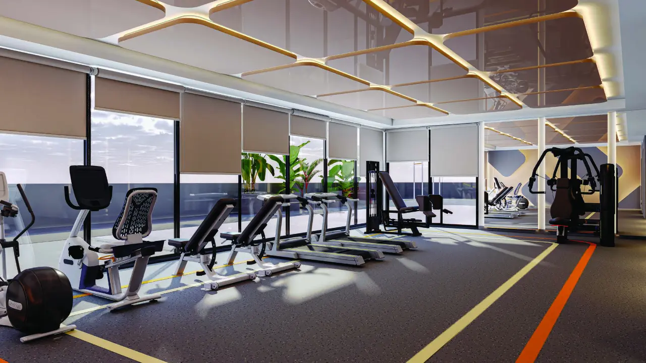 Альтаир 52 от Acube Abodes Realty галерея 2