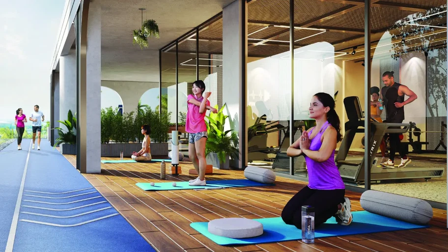 Dubai Offplan Properties