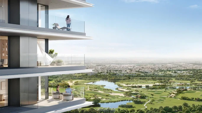 Altan by Emaar gallery 1