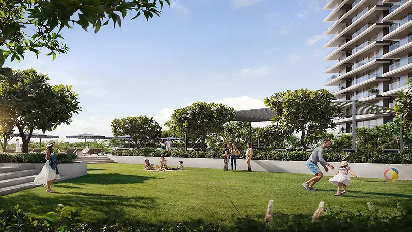 Altan от Emaar галерея 4