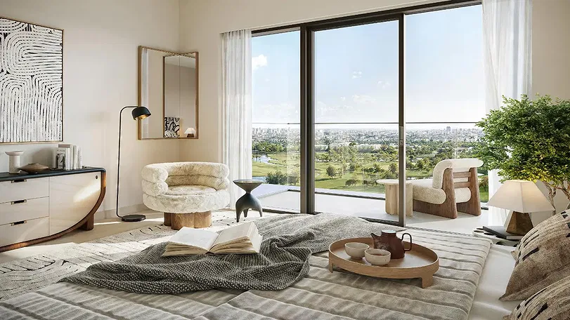 Altan от Emaar галерея 3