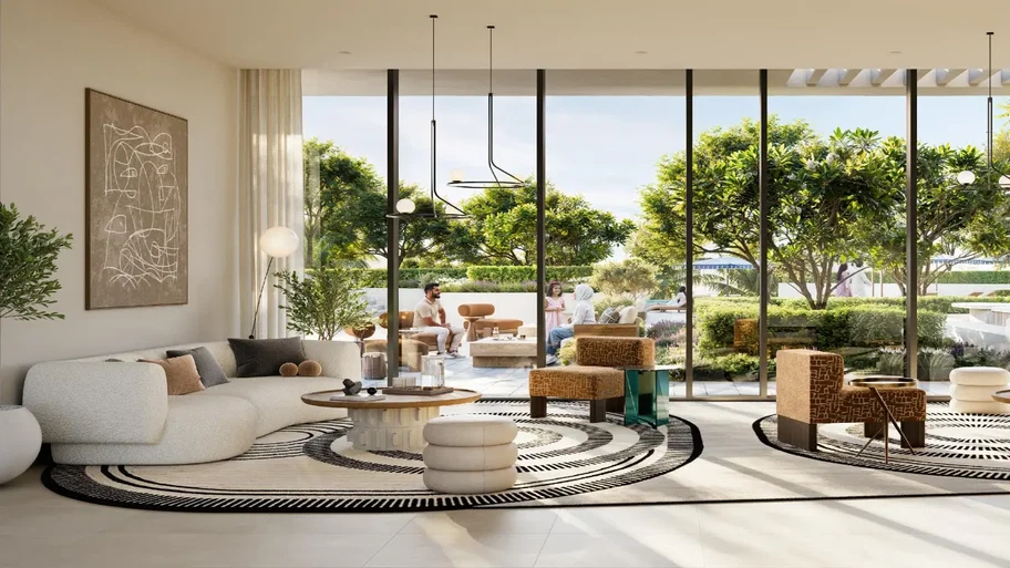 Dubai Offplan Properties