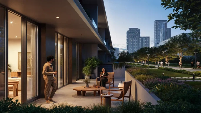 Altan by Emaar gallery 10