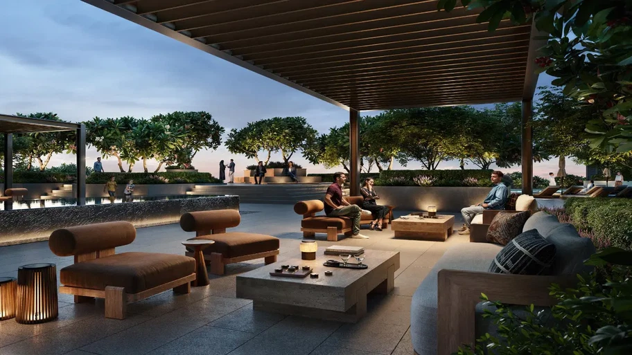 Dubai Offplan Properties