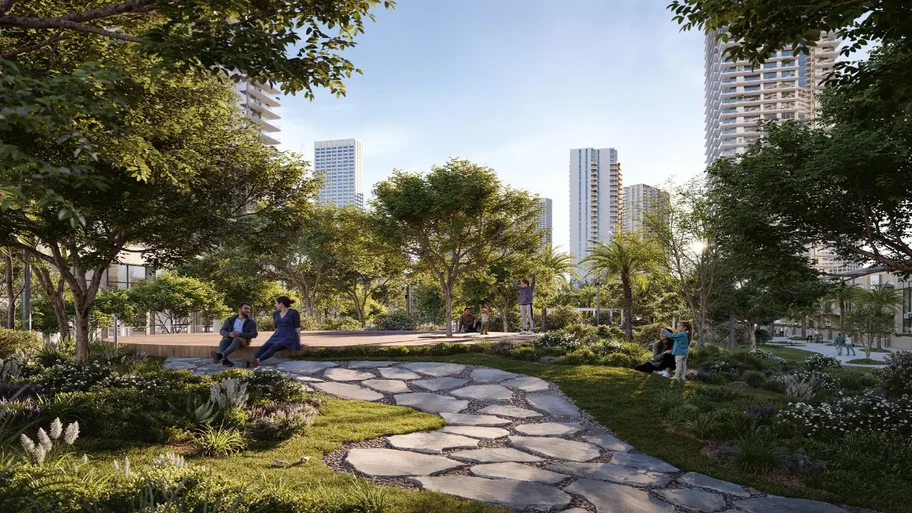 عقارات دبي خارج المخطط