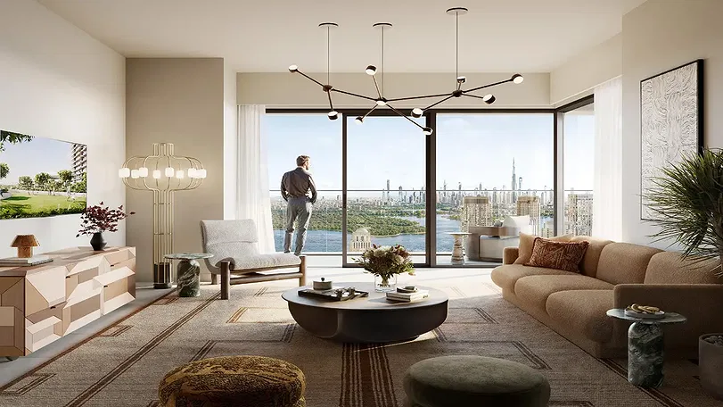 Altan от Emaar галерея 7