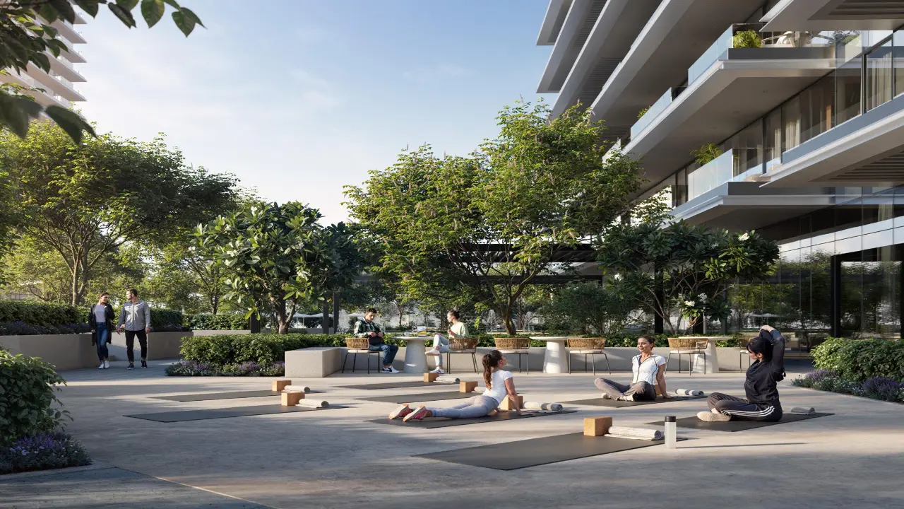 ألتان من إعمار معرض 5