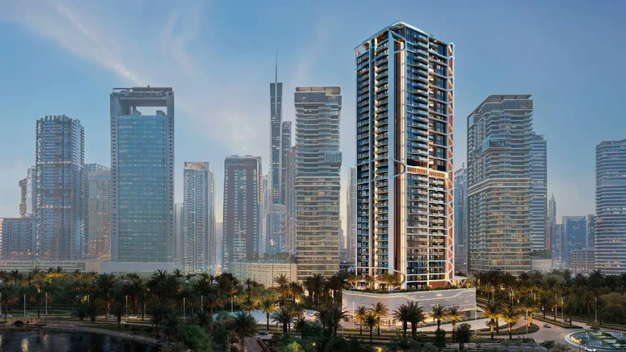 Dubai Offplan Properties