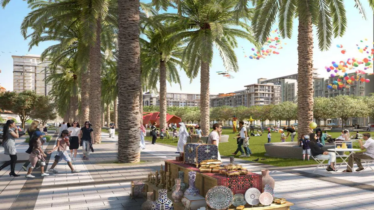 ألتون باي نشاما معرض 9