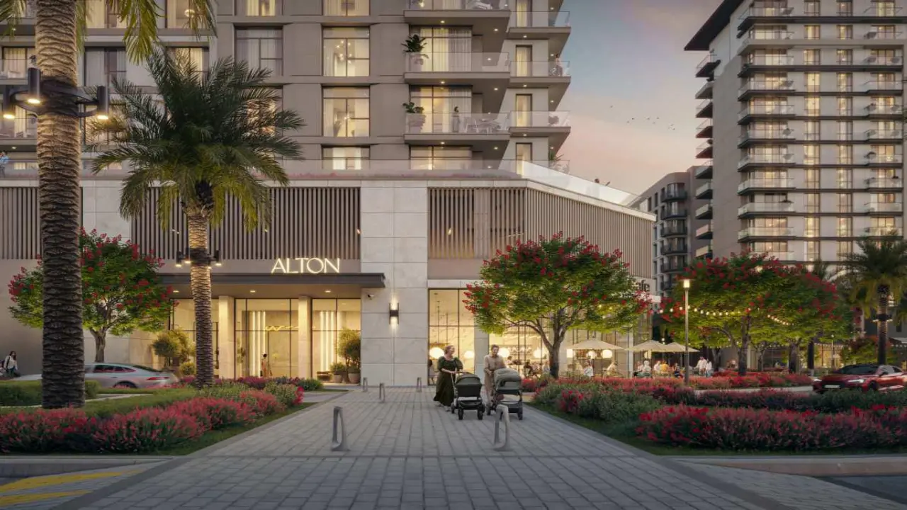 ألتون باي نشاما معرض 6