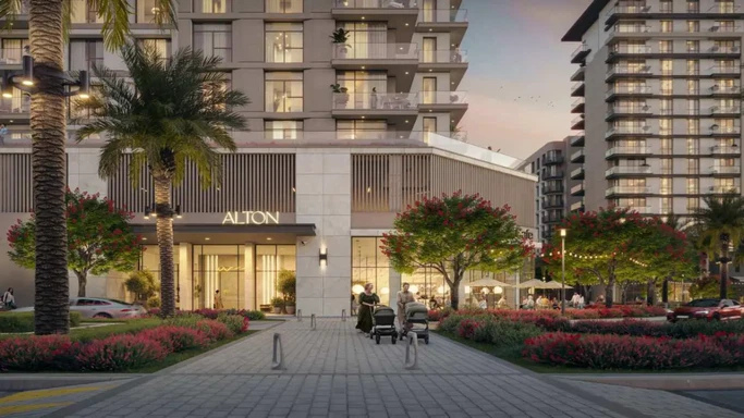 Alton by Nshama gallery 6