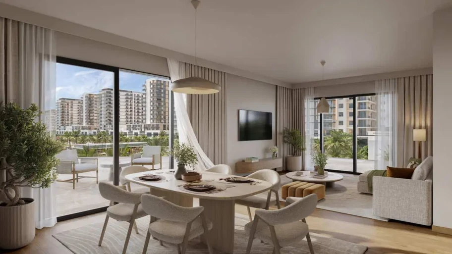 Dubai Offplan Properties