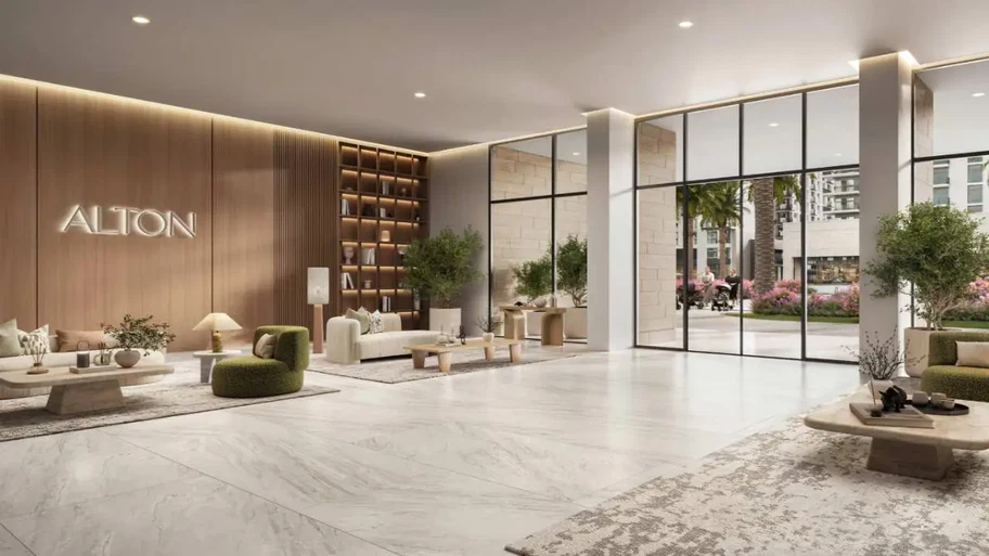 عقارات دبي خارج المخطط