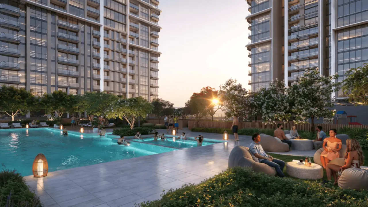 ألتورا من بي تي بروبرتيز معرض 6