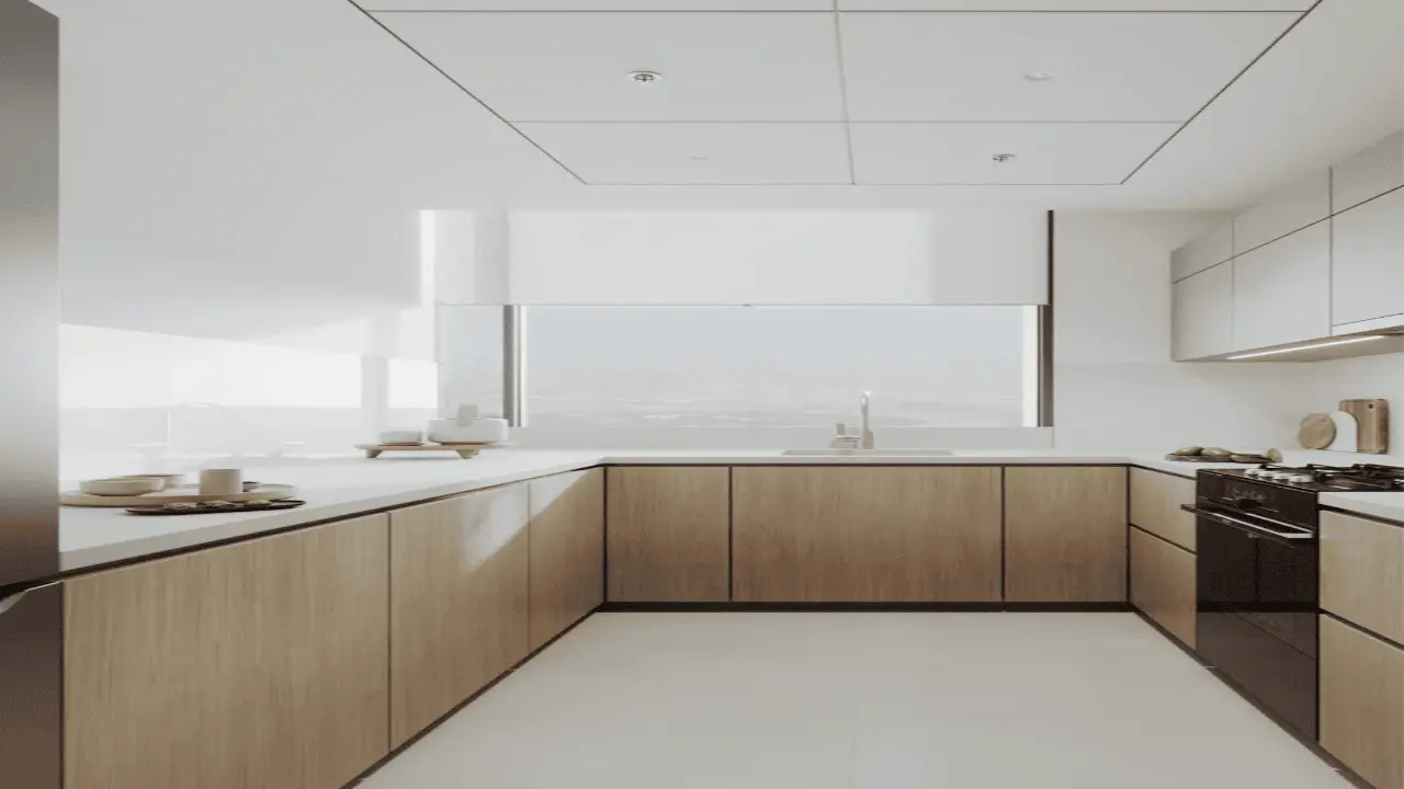 ألتورا من بي تي بروبرتيز معرض 3