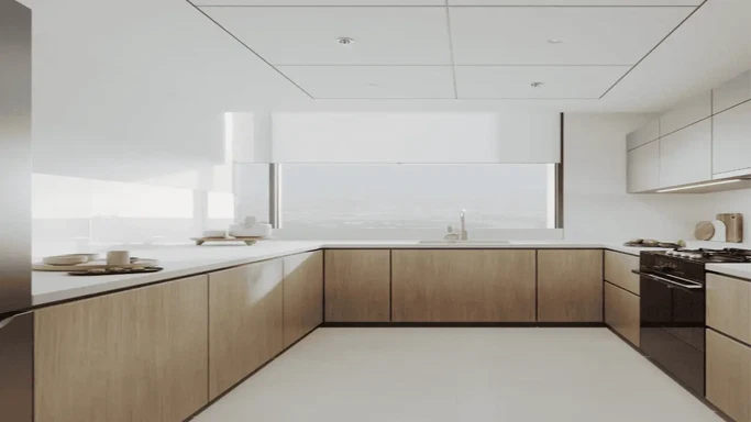 ألتورا من بي تي بروبرتيز معرض 3