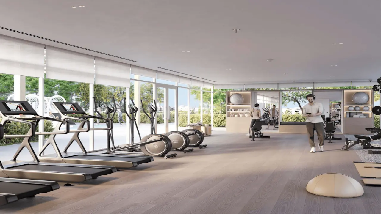 ألتورا من بي تي بروبرتيز معرض 1