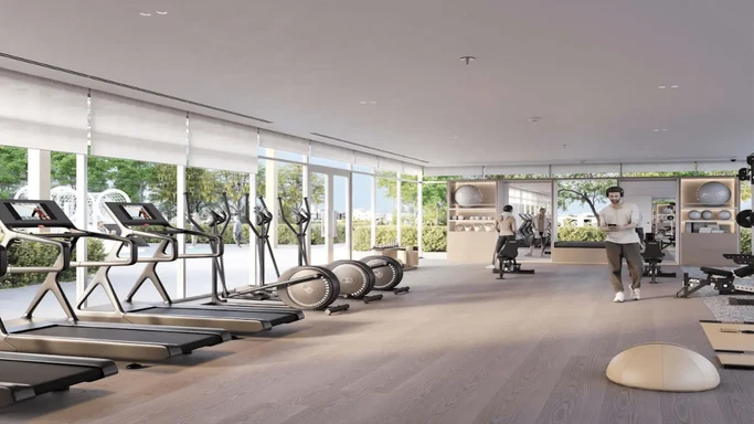 ألتورا من بي تي بروبرتيز معرض 1