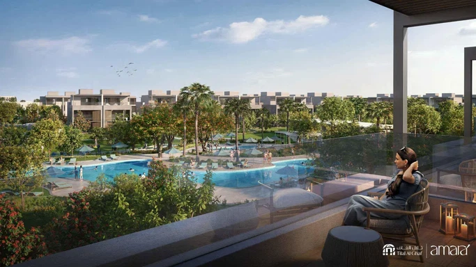 Amara by Majid Al Futtaim gallery 1