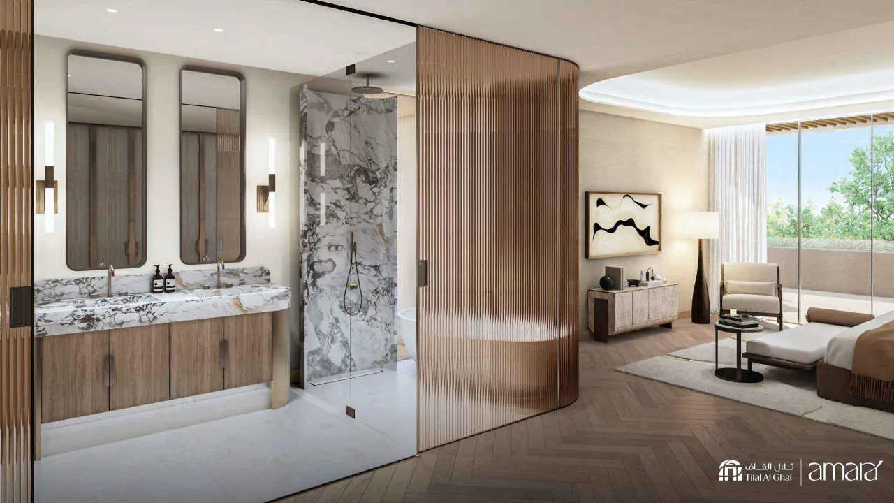 Амара Маджида Аль Футтаима галерея 3