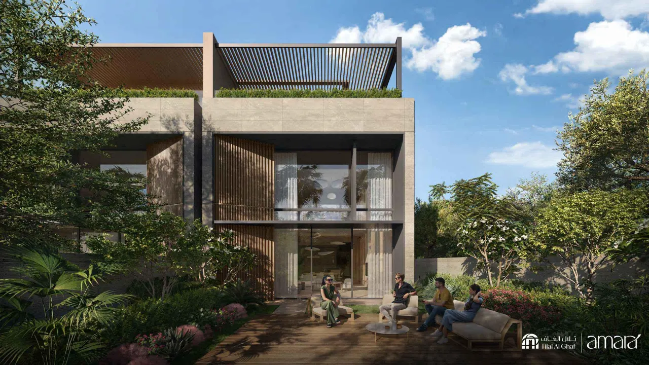 Амара Маджида Аль Футтаима галерея 8