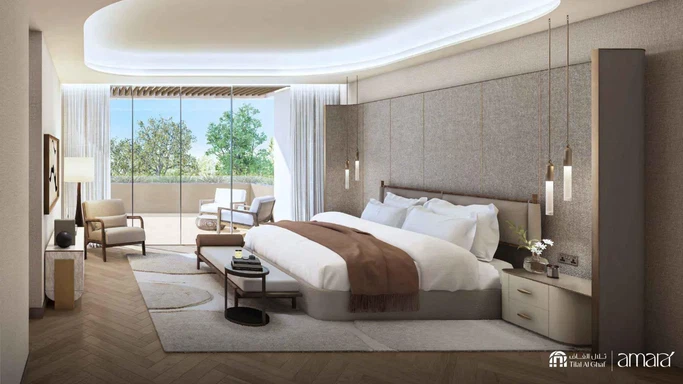 Amara by Majid Al Futtaim gallery 4