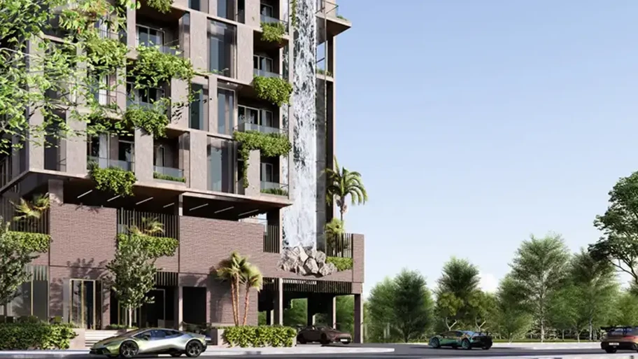 Dubai Offplan Properties