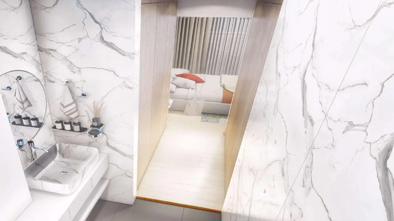 أنانتارا ريزيدنسز باي سيفن تايدز معرض 12