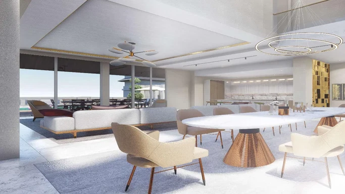 Anantara Residences by Seven Tides gallery 2