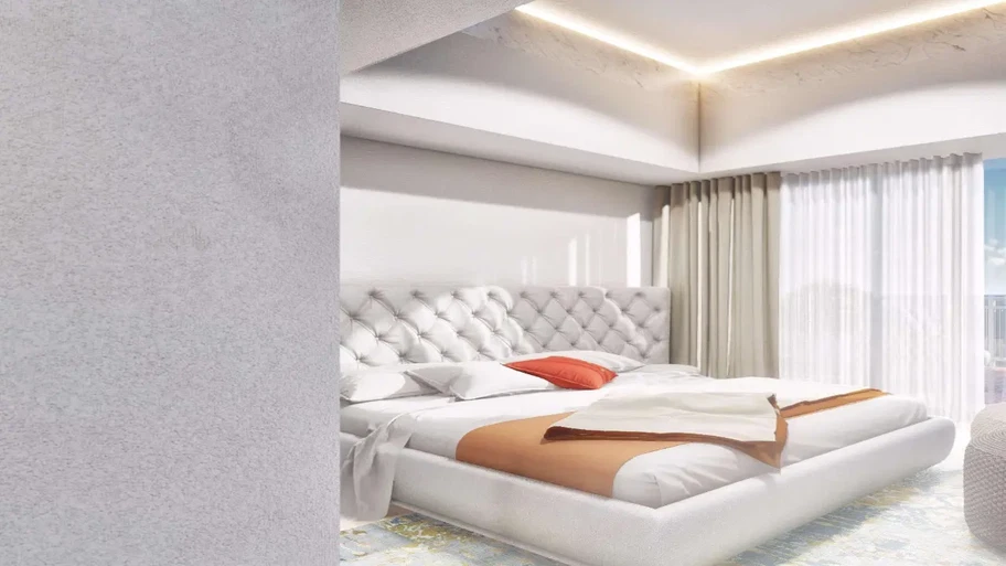 Dubai Offplan Properties