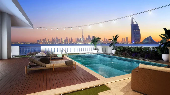 Anantara Residences by Seven Tides gallery 10