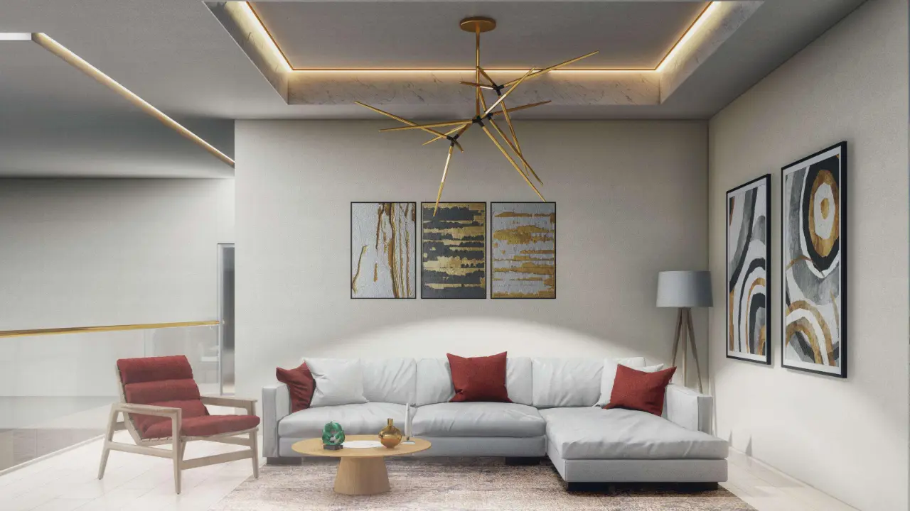 أنانتارا ريزيدنسز باي سيفن تايدز معرض 8