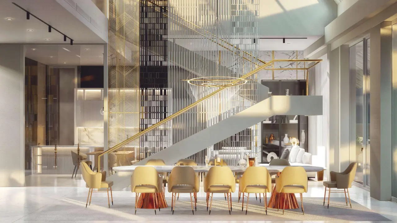 أنانتارا ريزيدنسز باي سيفن تايدز معرض 6