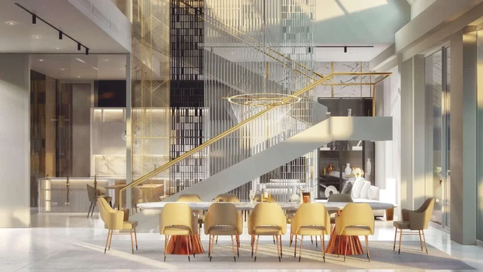 Anantara Residences by Seven Tides gallery 6